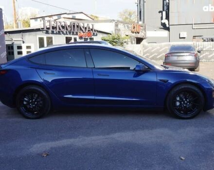 Тесла Модель 3, об'ємом двигуна 0 л та пробігом 58 тис. км за 22500 $, фото 3 на Automoto.ua