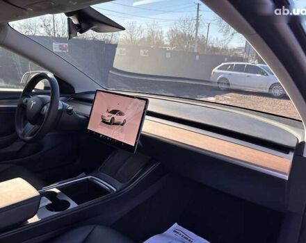 Тесла Модель 3, об'ємом двигуна 0 л та пробігом 170 тис. км за 19800 $, фото 22 на Automoto.ua