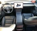 Тесла Модель 3, объемом двигателя 0 л и пробегом 75 тыс. км за 7850 $, фото 7 на Automoto.ua