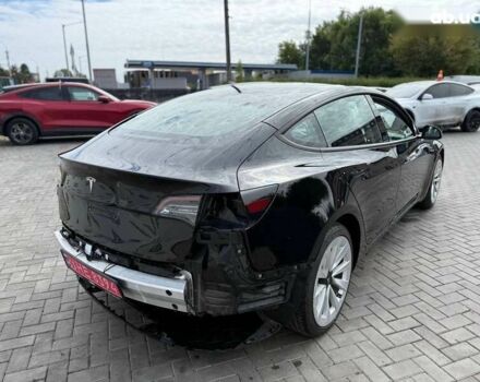 Тесла Модель 3, объемом двигателя 0 л и пробегом 216 тыс. км за 13900 $, фото 3 на Automoto.ua