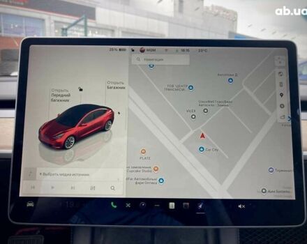Тесла Модель 3, объемом двигателя 0 л и пробегом 49 тыс. км за 19999 $, фото 21 на Automoto.ua