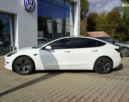Тесла Модель 3, объемом двигателя 0 л и пробегом 33 тыс. км за 23999 $, фото 8 на Automoto.ua