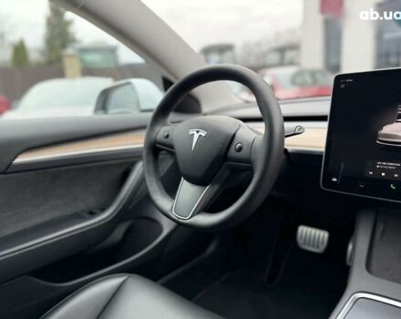 Тесла Модель 3, объемом двигателя 0 л и пробегом 8 тыс. км за 28900 $, фото 24 на Automoto.ua