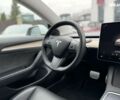Тесла Модель 3, объемом двигателя 0 л и пробегом 8 тыс. км за 28900 $, фото 24 на Automoto.ua
