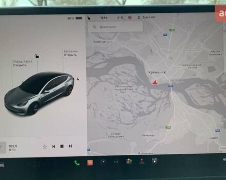 Тесла Модель 3, объемом двигателя 0 л и пробегом 25 тыс. км за 29999 $, фото 44 на Automoto.ua