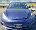 Тесла Модель 3, об'ємом двигуна 0 л та пробігом 137 тис. км за 15300 $, фото 12 на Automoto.ua