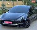 Тесла Модель 3, объемом двигателя 0 л и пробегом 115 тыс. км за 20999 $, фото 1 на Automoto.ua