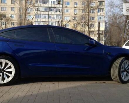 Тесла Модель 3, об'ємом двигуна 0 л та пробігом 18 тис. км за 27500 $, фото 9 на Automoto.ua
