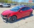 Тесла Модель 3, объемом двигателя 0 л и пробегом 66 тыс. км за 8000 $, фото 1 на Automoto.ua