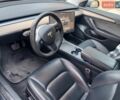 Тесла Модель 3, об'ємом двигуна 0 л та пробігом 81 тис. км за 17800 $, фото 1 на Automoto.ua