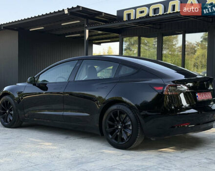 Тесла Модель 3, объемом двигателя 0 л и пробегом 61 тыс. км за 23900 $, фото 1 на Automoto.ua