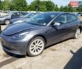 Тесла Модель 3, объемом двигателя 0 л и пробегом 59 тыс. км за 9000 $, фото 1 на Automoto.ua