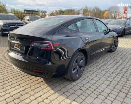Тесла Модель 3, об'ємом двигуна 0 л та пробігом 49 тис. км за 20600 $, фото 6 на Automoto.ua