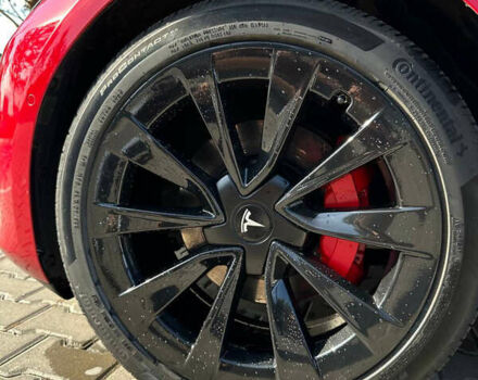 Тесла Модель 3, об'ємом двигуна 0 л та пробігом 54 тис. км за 32000 $, фото 5 на Automoto.ua