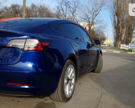 Тесла Модель 3, об'ємом двигуна 0 л та пробігом 18 тис. км за 27500 $, фото 7 на Automoto.ua