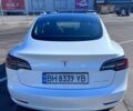 Тесла Модель 3, объемом двигателя 0 л и пробегом 97 тыс. км за 19699 $, фото 6 на Automoto.ua