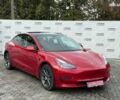 Тесла Модель 3, объемом двигателя 0 л и пробегом 101 тыс. км за 14500 $, фото 1 на Automoto.ua