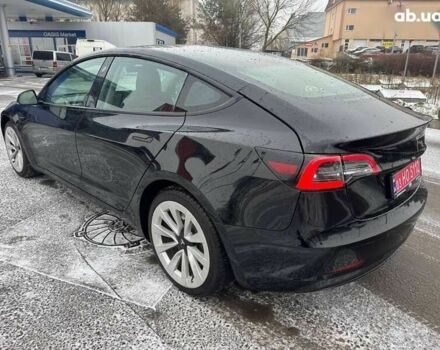 Тесла Модель 3, об'ємом двигуна 0 л та пробігом 219 тис. км за 12600 $, фото 6 на Automoto.ua