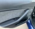 Тесла Модель 3, объемом двигателя 0 л и пробегом 23 тыс. км за 23000 $, фото 1 на Automoto.ua