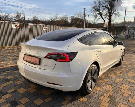 Тесла Модель 3, об'ємом двигуна 0 л та пробігом 141 тис. км за 19999 $, фото 6 на Automoto.ua