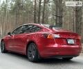Тесла Модель 3, объемом двигателя 0 л и пробегом 51 тыс. км за 23000 $, фото 10 на Automoto.ua