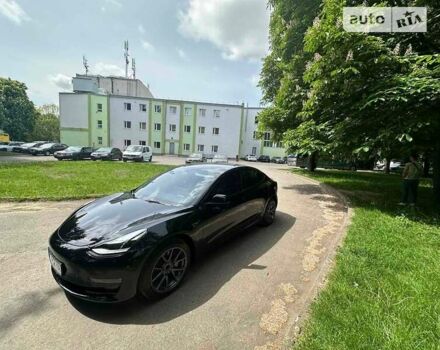 Тесла Модель 3, об'ємом двигуна 0 л та пробігом 15 тис. км за 20300 $, фото 17 на Automoto.ua