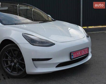 Тесла Модель 3, об'ємом двигуна 0 л та пробігом 81 тис. км за 18499 $, фото 13 на Automoto.ua