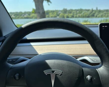 Тесла Модель 3, об'ємом двигуна 0 л та пробігом 75 тис. км за 19999 $, фото 8 на Automoto.ua