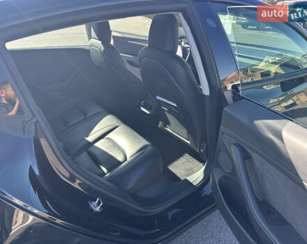 Тесла Модель 3, объемом двигателя 0 л и пробегом 178 тыс. км за 14500 $, фото 11 на Automoto.ua