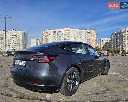 Тесла Модель 3, об'ємом двигуна 0 л та пробігом 9 тис. км за 36500 $, фото 9 на Automoto.ua