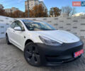 Тесла Модель 3 2022 в Луцке на Automoto.ua Тесла Модель 3, объемом двигателя 0 л и пробегом 188 тыс. км за 14900 $, фото 1 на Automoto.ua