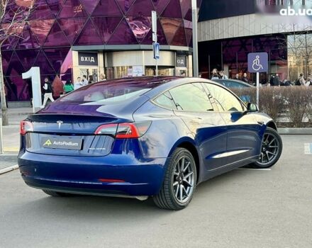 Тесла Модель 3, об'ємом двигуна 0 л та пробігом 23 тис. км за 23000 $, фото 23 на Automoto.ua