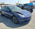 Тесла Модель 3, объемом двигателя 0 л и пробегом 53 тыс. км за 15750 $, фото 1 на Automoto.ua