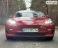 Тесла Модель 3, объемом двигателя 0 л и пробегом 51 тыс. км за 23000 $, фото 38 на Automoto.ua