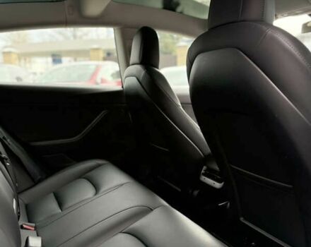 Тесла Модель 3, объемом двигателя 0 л и пробегом 8 тыс. км за 28900 $, фото 21 на Automoto.ua