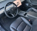 Тесла Модель 3, объемом двигателя 0 л и пробегом 46 тыс. км за 24500 $, фото 4 на Automoto.ua