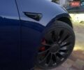 Тесла Модель 3, объемом двигателя 0 л и пробегом 98 тыс. км за 26999 $, фото 53 на Automoto.ua