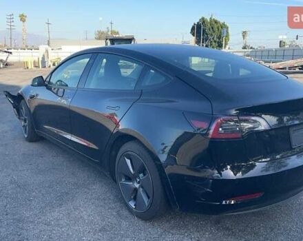 Тесла Модель 3, объемом двигателя 0 л и пробегом 16 тыс. км за 17000 $, фото 6 на Automoto.ua