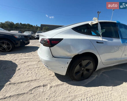 Тесла Модель 3, об'ємом двигуна 0 л та пробігом 60 тис. км за 16000 $, фото 14 на Automoto.ua