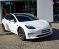 Тесла Модель 3, объемом двигателя 0 л и пробегом 33 тыс. км за 23999 $, фото 1 на Automoto.ua