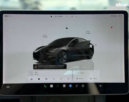 Тесла Модель 3, объемом двигателя 0 л и пробегом 229 тыс. км за 14400 $, фото 9 на Automoto.ua
