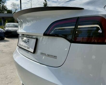 Тесла Модель 3, объемом двигателя 0 л и пробегом 12 тыс. км за 27900 $, фото 15 на Automoto.ua