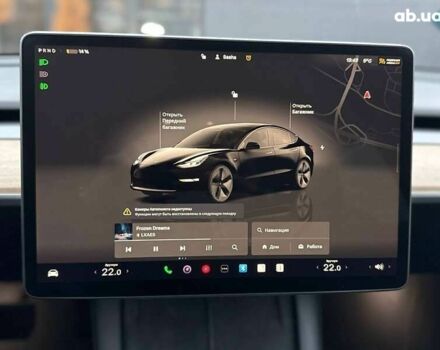 Тесла Модель 3, объемом двигателя 0 л и пробегом 160 тыс. км за 17999 $, фото 17 на Automoto.ua
