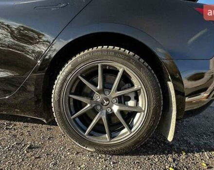 Тесла Модель 3, об'ємом двигуна 0 л та пробігом 8 тис. км за 27999 $, фото 19 на Automoto.ua