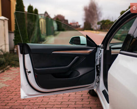 Тесла Модель 3, об'ємом двигуна 0 л та пробігом 75 тис. км за 23499 $, фото 42 на Automoto.ua