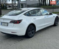 Тесла Модель 3, объемом двигателя 0 л и пробегом 25 тыс. км за 23990 $, фото 3 на Automoto.ua
