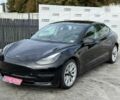Тесла Модель 3, объемом двигателя 0 л и пробегом 216 тыс. км за 13900 $, фото 1 на Automoto.ua