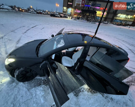 Тесла Модель 3, объемом двигателя 0 л и пробегом 17 тыс. км за 22999 $, фото 27 на Automoto.ua