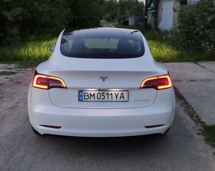 Тесла Модель 3, объемом двигателя 0 л и пробегом 22 тыс. км за 25000 $, фото 4 на Automoto.ua
