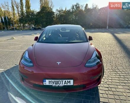 Тесла Модель 3, об'ємом двигуна 0 л та пробігом 36 тис. км за 24500 $, фото 17 на Automoto.ua